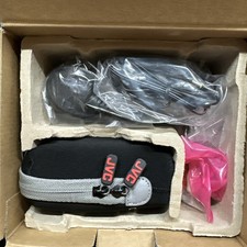 JVC Everio hd camcorder