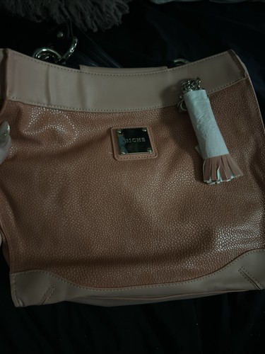 Miche magnetic orange purse - miche,