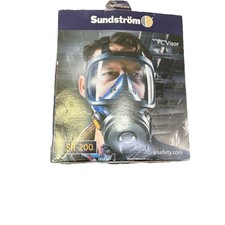 Sundstrom SR 200 Pc Visor Mask