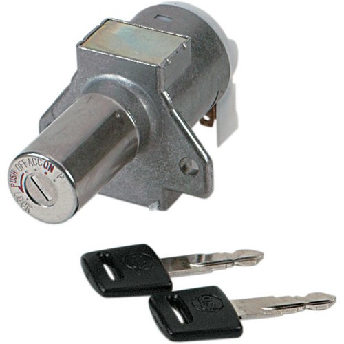 Emgo ignition switch honda - emgo,