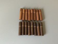 Wooden Sewing Organizer Needle