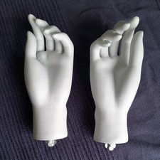 Pair (left and right) of