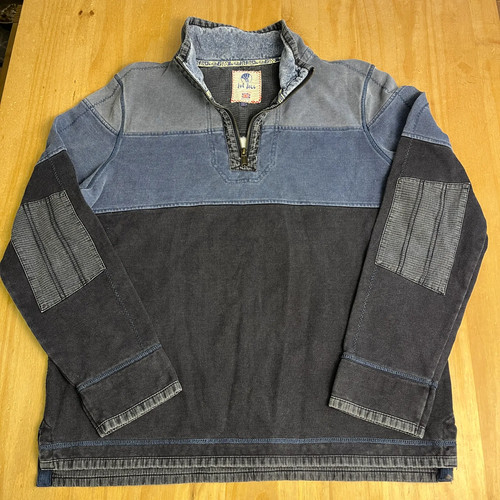 Fat face airlie zip - airlie, 1/4