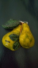 Fridge Magnet Madeira Azores