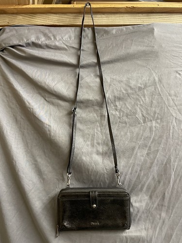 The sak iris - iris, crossbody