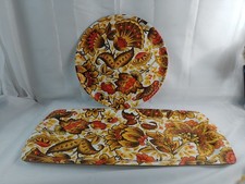 X2 Vintage Melamine THETFORD