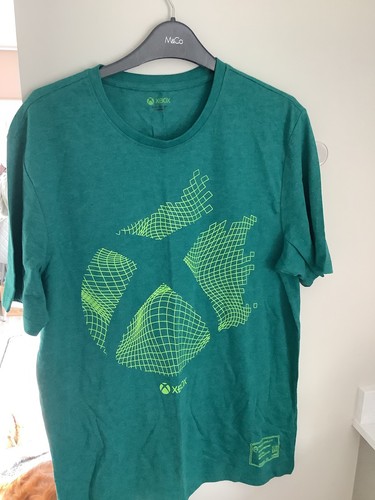Xbox shirt - xbox, t
