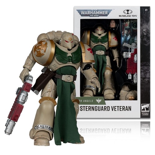 Sternguard veteran dark - sternguard, veteran: