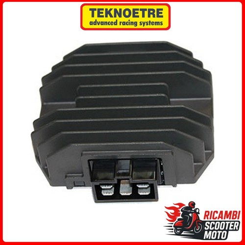 Shindengen voltage regulator - voltage,