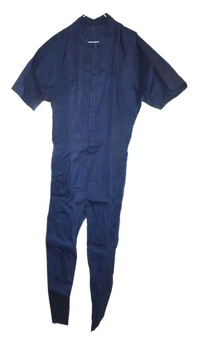 Authentic xxl men inmate - authentic,