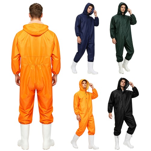 Mens waterproof dustproof - mens,