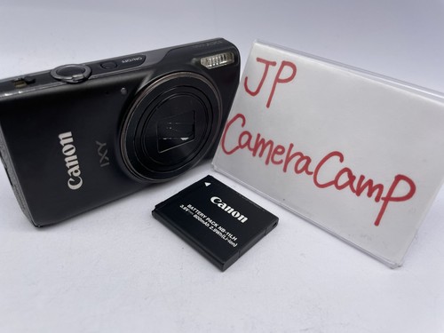 Read canon powershot ixy - canon,