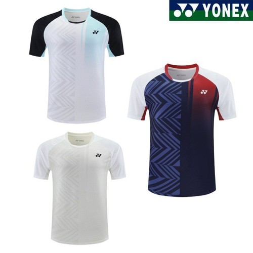 Badminton men summer - yy, men's