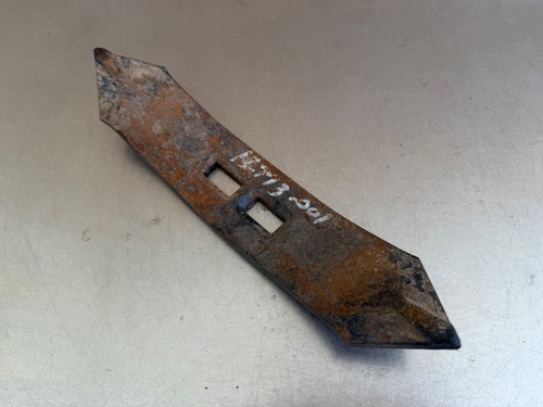 Nos vtg cultivator chisel - vtg,