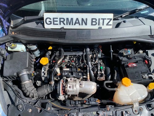 Vauxhall corsa 2011 2014 3 - corsa, 2011-2014