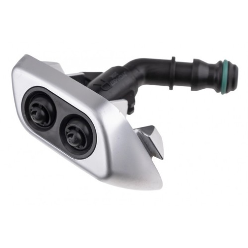 Nty front right windshield - nty,