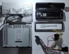 Alpine CDE-9846R Car Stereo +
