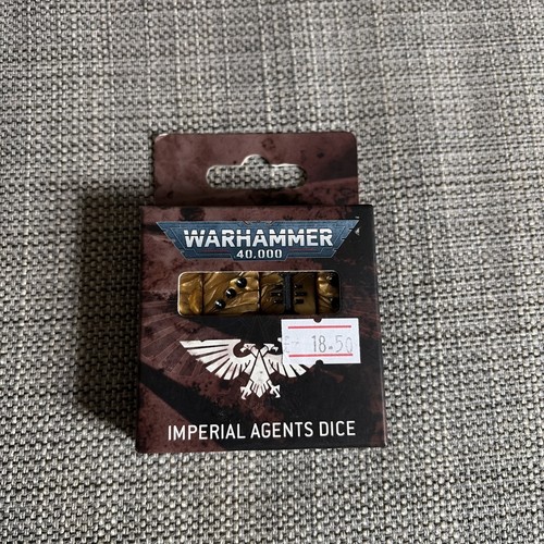 Warhammer 40k imperial agents - warhammer,