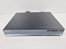 Samsung BD-DT7800 500GB HDD