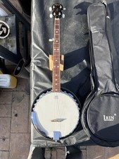 Stagg BJM30 DL 5-String Deluxe