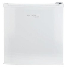 CoolMed CMST40 Essentials Tabletop Freezer in White GRADE A