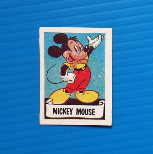 Mickey mouse barratt sweet - barratt,