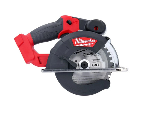 Milwaukee m18 18v m18fmcs - milwaukee,