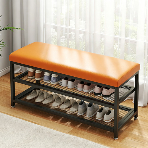 Tier shoe bench - tier,