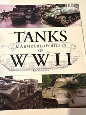 Tanks & Armoured Vehicles of