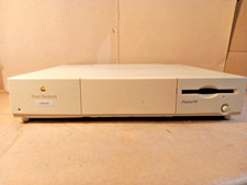 Power Macintosh 6100/60 Apple Computer - COMES AS IS PLS READ 