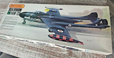 MATCHBOX SEA VENOM 1:32 FAW Mk 22 #PK-506 VINTAGE MODEL AIRCRAFT KIT