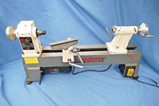 Axminster AWSL Woodturning