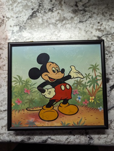 1987 walt disney mickey mouse - 1987,