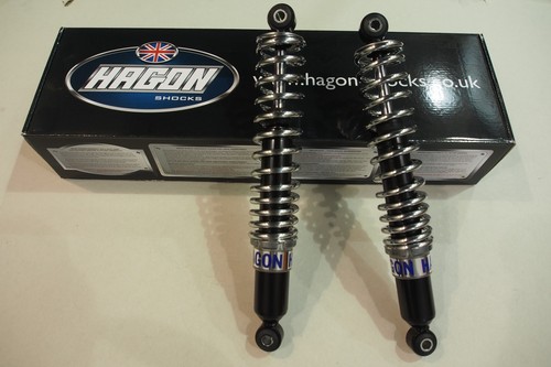 Hagon rear shocks royal - hagon,
