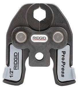 Ridgid 16958 propress - propress, 1/2