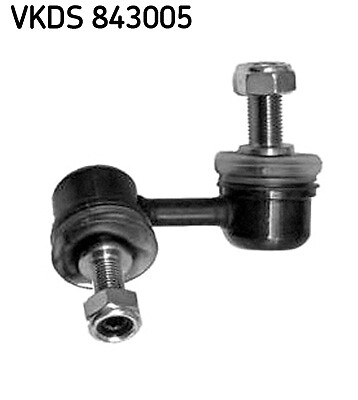 Skf vkds 843005 - skf, rod/strut