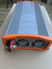 Inverter Whisper Power WP-SINE 12/2000 INVERTER 12V