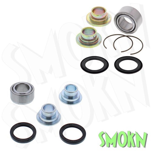 Ktm shock mounts - ktm, upper