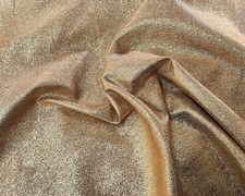 Copper metallic real Italian