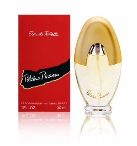Paloma picasso 30ml eau - paloma,
