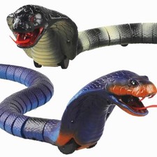 Infrared Remote Control Snake