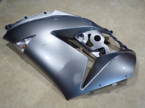 Kawasaki zzr 1400 left - 1400, fairing