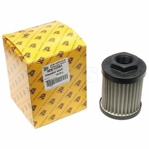 Hydraulic suction filter for - hydraulic,