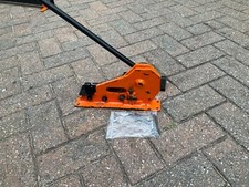 Metalcraft Shearer ,punch machine by Metalcraft