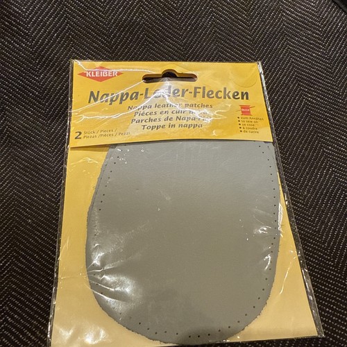 Kleiber nappa leather - kleiber,