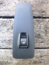 CITROEN RELAY / PEUGEOT BOXER / DUCATO N/S ELECTRIC WINDOW SWITCH 2012 - 2016