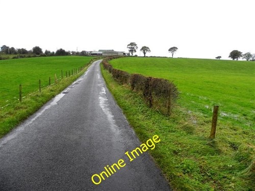 Photo 6x4 claragh - 6x4,