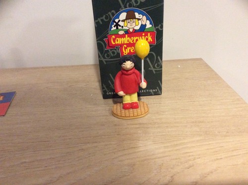 Robert harrop camberwick green - harrop,