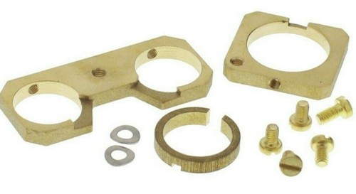 Wiska ec407 earthing clamp - ec407,