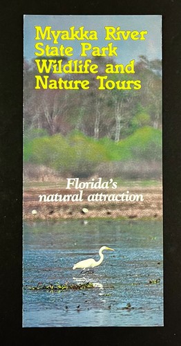 1990s sarasota myakka river - sarasota,